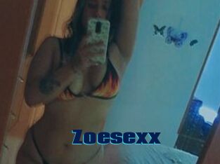 Zoesexx