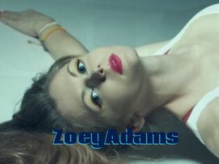 ZoeyAdams Site de cul gratuit