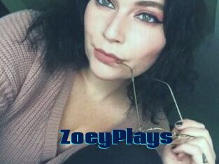 ZoeyPlays