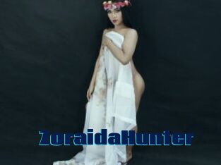 ZoraidaHunter