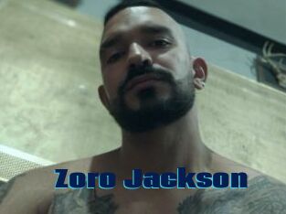 Zoro_Jackson