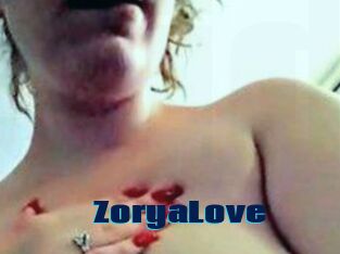 ZoryaLove