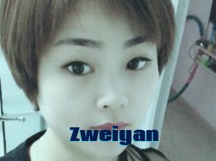 Zweiyan