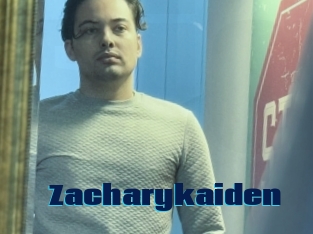 Zacharykaiden