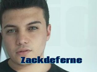 Zackdeferne