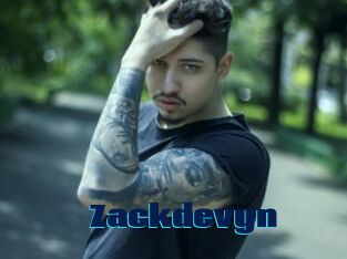 Zackdevyn