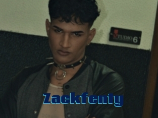 Zackfenty