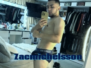 Zacmichelsson
