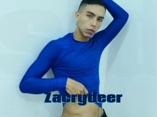 Zacrydeer