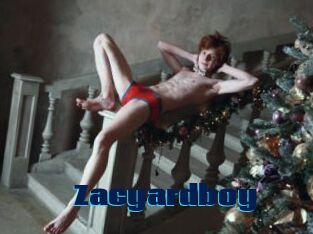 Zacyardboy