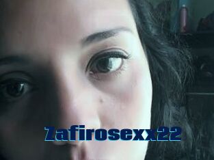 Zafirosexx22