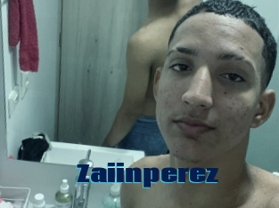 Zaiinperez