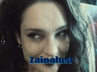 Zainalust