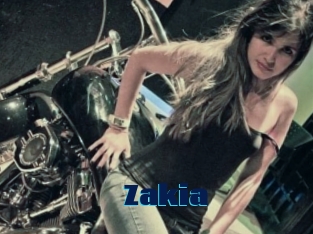 Zakia