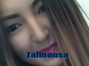 Zalmansa