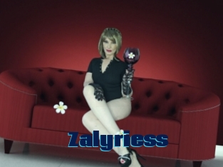 Zalyriess