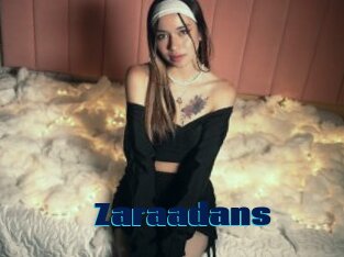 Zaraadans