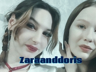 Zaraanddoris