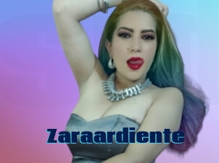 Zaraardiente