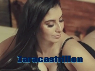 Zaracastrillon