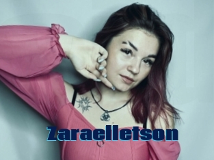 Zaraelletson