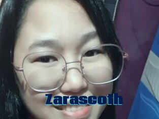 Zarascoth