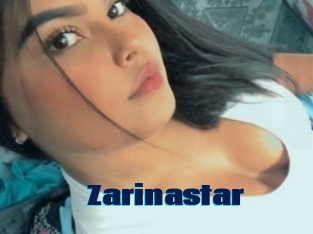 Zarinastar