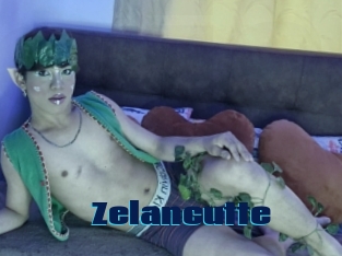 Zelancutte