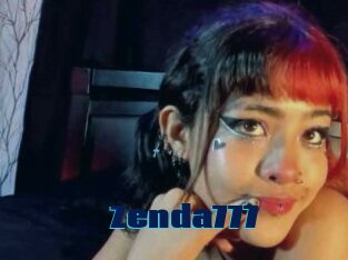Zenda777