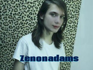 Zenonadams