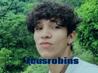 Zeusrobins