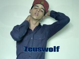 Zeuswolf