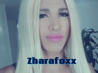 Zharafoxx