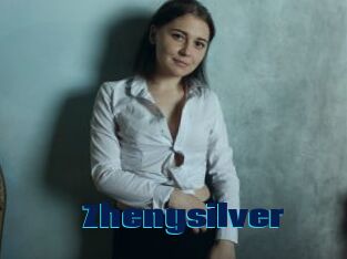 Zhenysilver