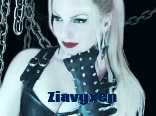 Ziavyxen