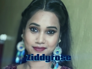 Ziddyrose