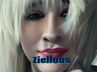 Zielloos