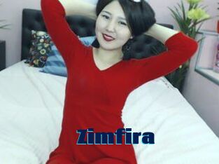 Zimfira