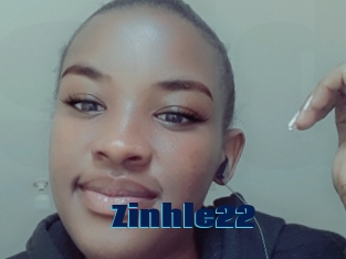 Zinhle22