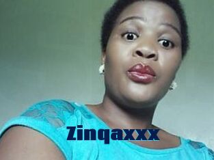 Zinqaxxx