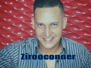 Zirooconner