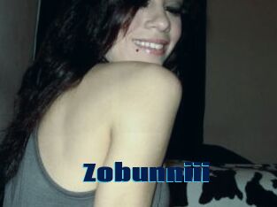 Zobunniii