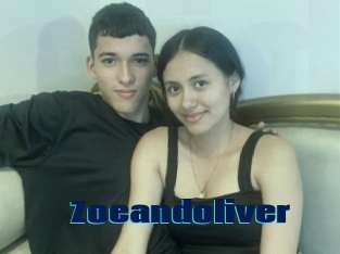 Zoeandoliver