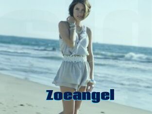 Zoeangel