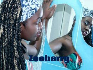 Zoeberry