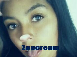 Zoecream
