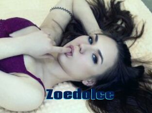 Zoedolce