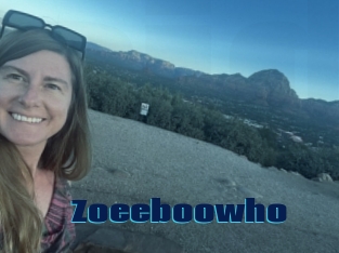 Zoeeboowho