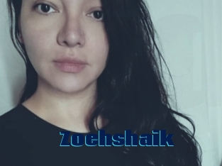 Zoehshaik