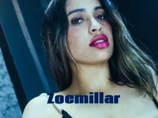 Zoemillar